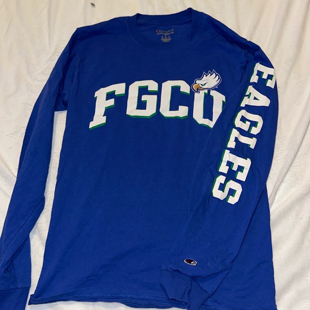 FGCU Long Sleeve